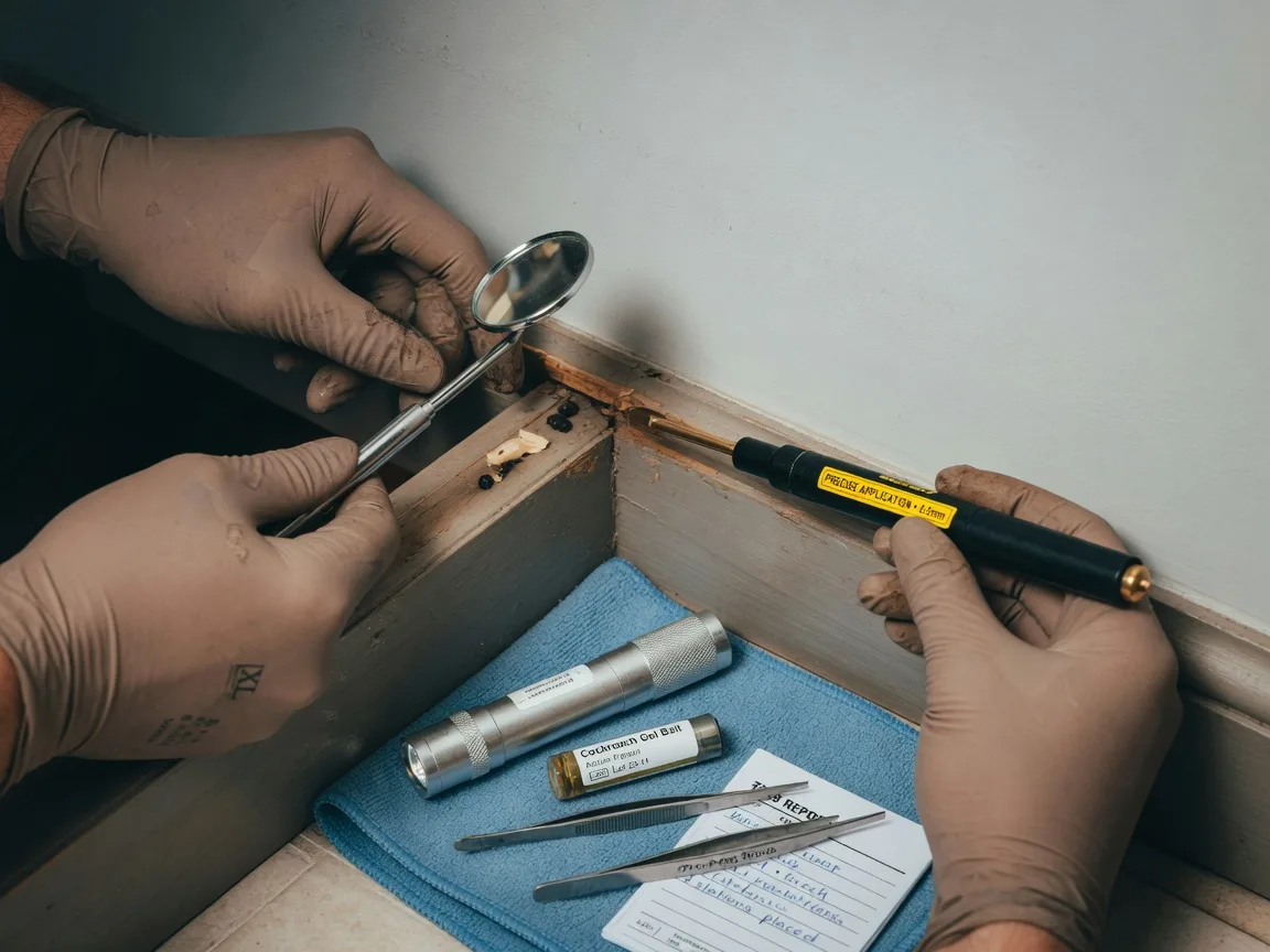 Why choose Emergency Pest Control in Eden, GA